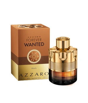 Azzaro Most Wanted Forever Absolu - EdP 50 ml