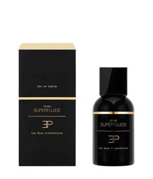Les Eaux Primordiales Superfluide Cèdre Eau de Parfum 100 ml