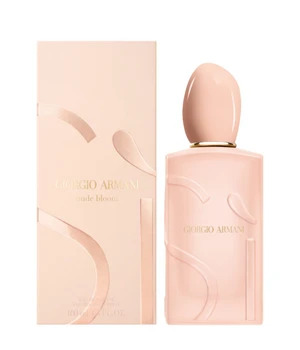 Giorgio Armani Sì Nude Bloom - EdP 100 ml