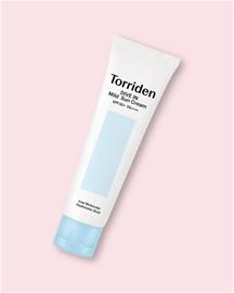 Torriden DIVE-IN Mild Sun Cream Aurinkovoide 60 ml