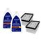 Bissell 4087 Freshstart Kit Crosswave – kuva 1