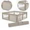 Lionelo - v WILLOW XL beige – kuva 5