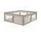 Lionelo - v WILLOW XL beige – kuva 6