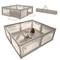 Lionelo - v WILLOW XL beige – kuva 7