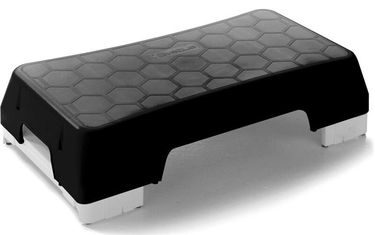 Aerobinen stepperi SVELTUS ECO STEP 0281