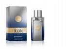 Käyttövesi Antonio Banderas The Icon Elixir EDP miehille, 100 ml