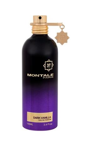 Montale Paris Dark Vanilla - EdP 100 ml