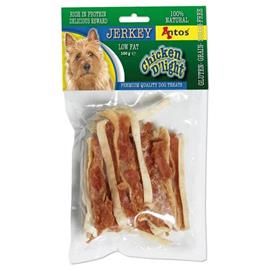 Antos D'Light Jerkey herkku koirille 100g