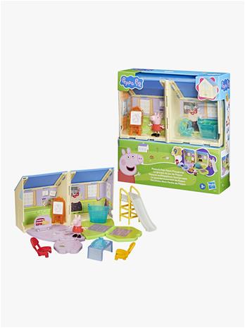 Peppa Pig Pop Open Playgroup