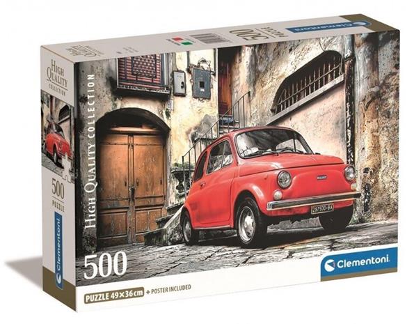 Clementoni Cinquecento (500)