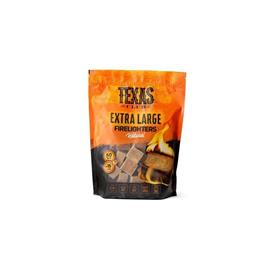 Tulitikut Texas EKSTRA SUURI 50 kpl pitkät turvallisuustikut