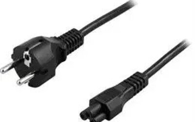 Pro Power cable C5 (Mickey Mouse) - 3m