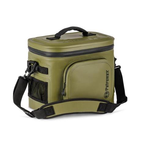 Kylmälaukku Petromax 8L Olive