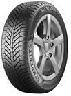 Ympärivuotinen rengas Semperit AllSeason-Grip 215/70R16 100H, polttoainetehokas, hyvä märkäpito