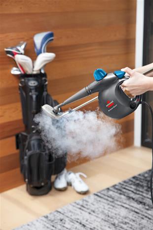 Bissell Steam Shot Multipurpose 4267N, höyrypesuri