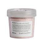 Puhdistava päänahan kuorintatahna merisuolalla Davines Essential, 250ml