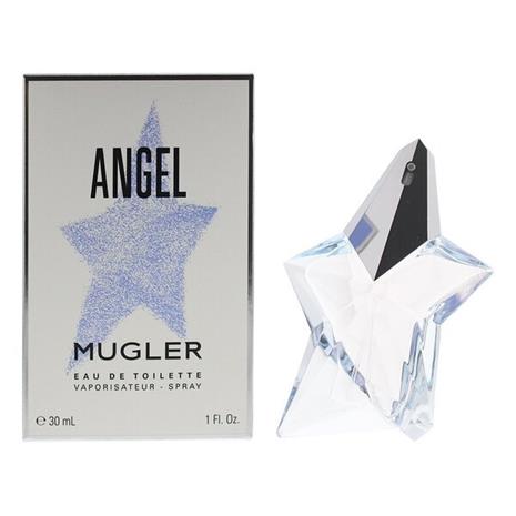 Mugler Angel EDT 30 ml