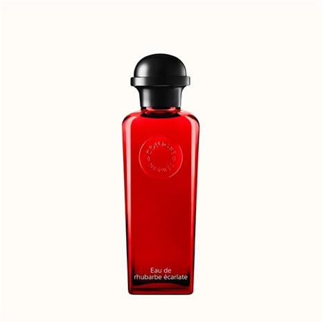 Hermès Eau De Rhubarbe Écarlate - EdC 50 ml