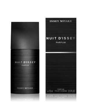 Issey Miyake Nuit d'Issey - EdT 75 ml – kuva 5/8