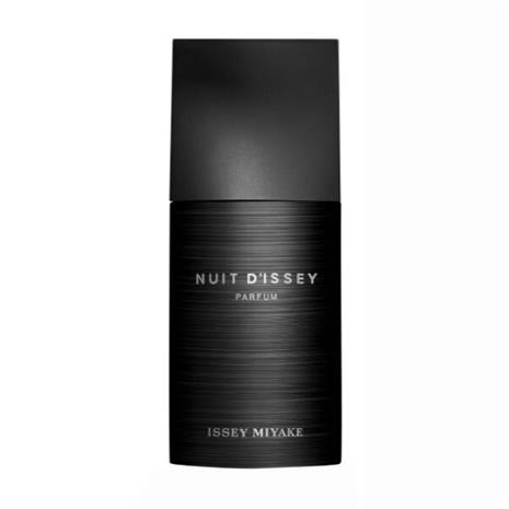 Issey Miyake Nuit d'Issey - EdT 75 ml – kuva 6/8