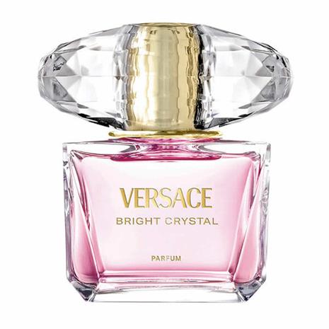 Versace Bright Crystal Parfum - EdP 90 ml