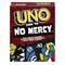 No Mercy Uno -korttipeli – kuva 4