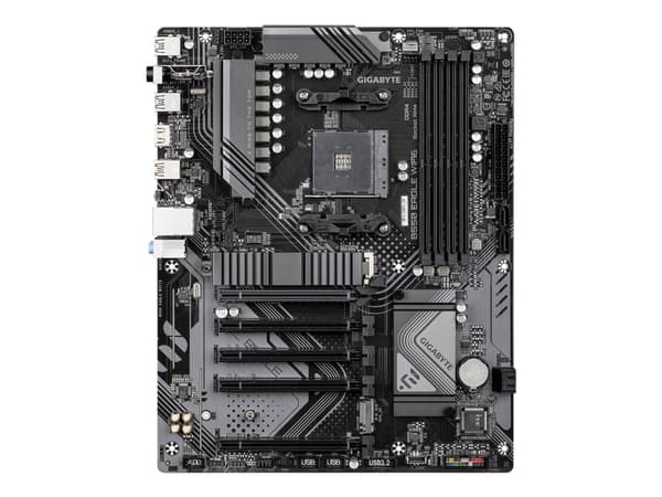 MK Gigabyte B550 EAGLE WIFI6