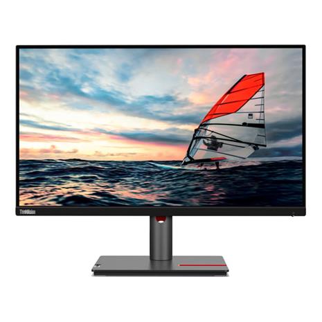 25" Lenovo ThinkVision P25i-30 - 4 ms - Näyttö