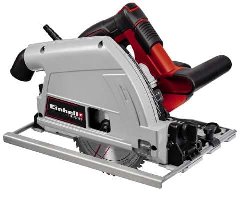 Einhell TE-PS 165 (4331300) 1200W, upotussaha