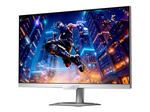 27" GIGABYTE M27UP