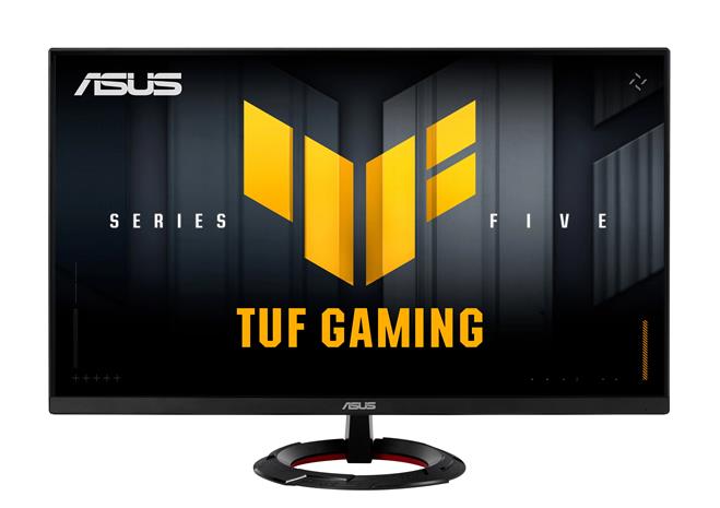 ASUS VG279Q5R (27"), näyttö