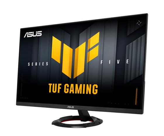 ASUS VG279Q5R (27"), näyttö