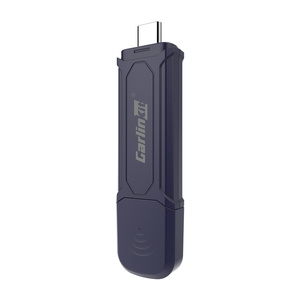 Carlinkit MINI PRO Carplay/Android Auto langaton sovitin