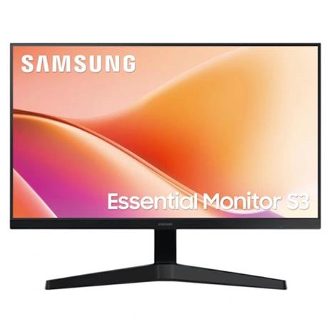 Samsung S24F330EAU (24"), näyttö