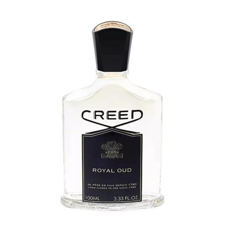 Creed Royal Oud Eau De Parfum 100 ml (unisex)