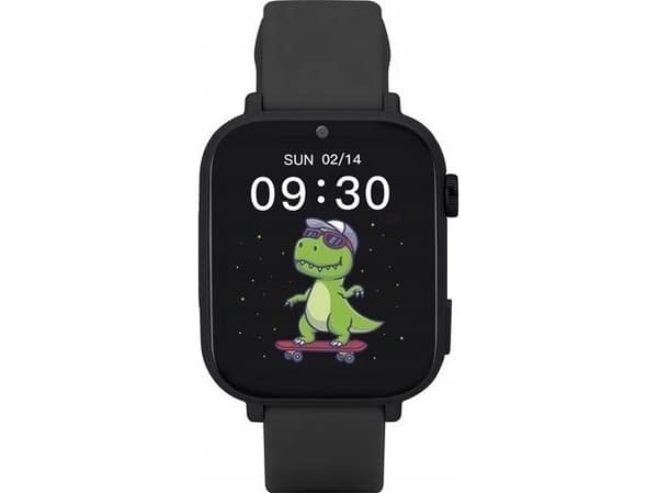 Garett Kids N!ce Pro 4G, lasten älykello