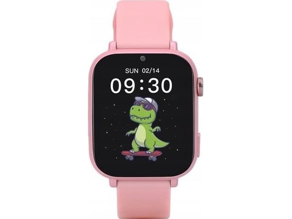 Garett Kids N!ce Pro 4G, lasten älykello