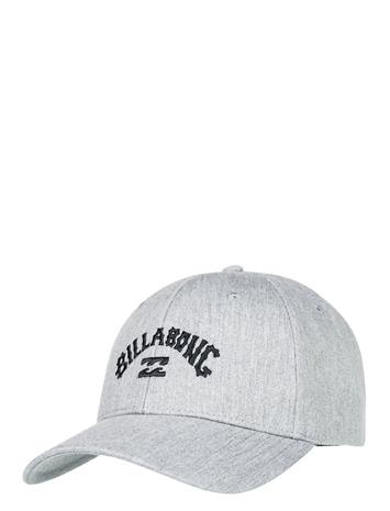 Billabong Arch Snapback - Beige - ONE SIZE