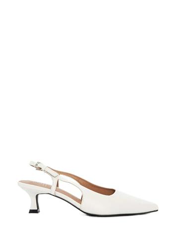 Duffy Lavello Uno - White - 41