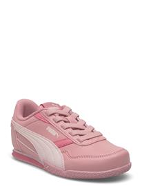 PUMA Bella Donna Sl Ac Ps - White - 35