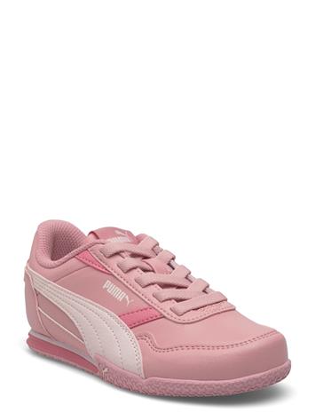 PUMA Bella Donna Sl Ac Ps - White - 35