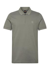 BOSS Passerzip - Black - XL
