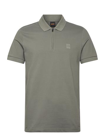 BOSS Passerzip - Black - XL