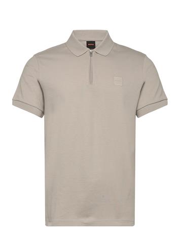 BOSS Passerzip - Black - XL
