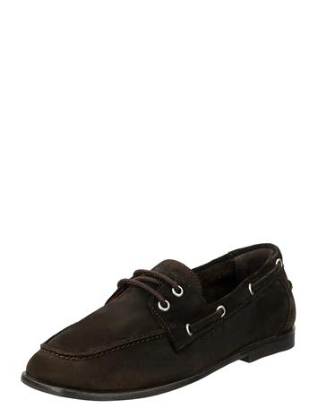 GANT Gimble Low Lace Shoe - Brown - 42