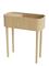 Novoform Novoform Serena Console Table - ONE SIZE – kuva 2