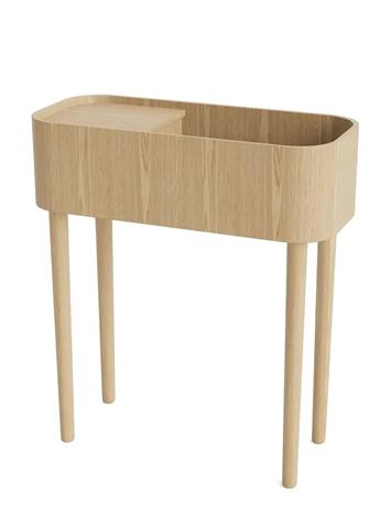 Novoform Novoform Serena Console Table - ONE SIZE