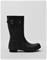 Hunter - Musta - Original Short Boot – kuva 8