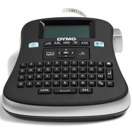 LabelManager 210D QWERTY