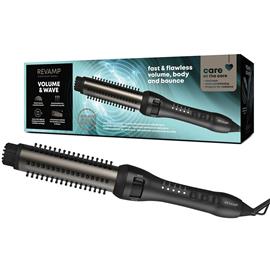 Revamp Volume & Wave, ilmakiharrin